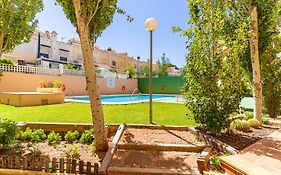 Trendyhomes Villa Africa