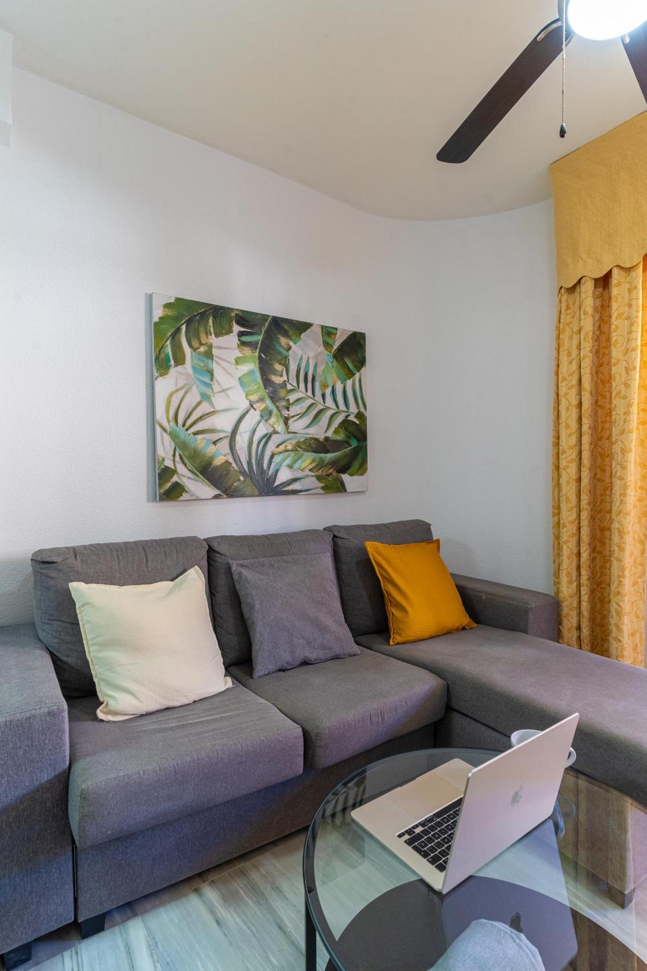 Trendyhomes Villa Africa Roquetas de Mar Exterior foto